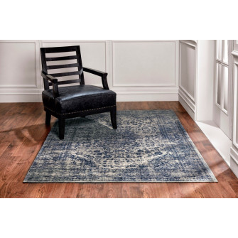 Alfombra SEDEF SKY BLUE (Magic Collection)